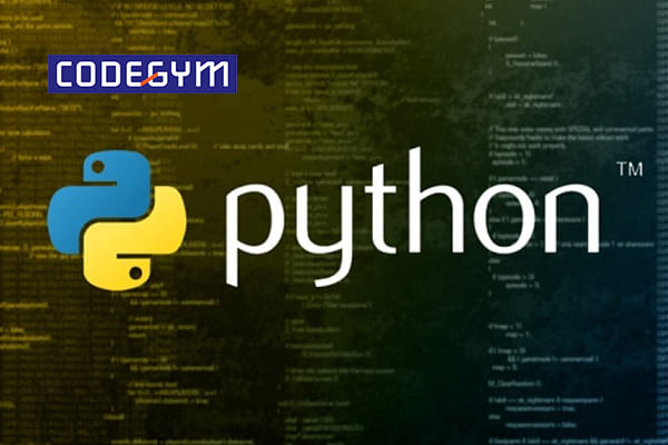 Download miễn phí tài liệu lập trình Python PDF cho người mới bắt đầu