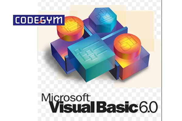Tài liệu tự học lập trình Visual Basic 6.0 mới nhất 2021