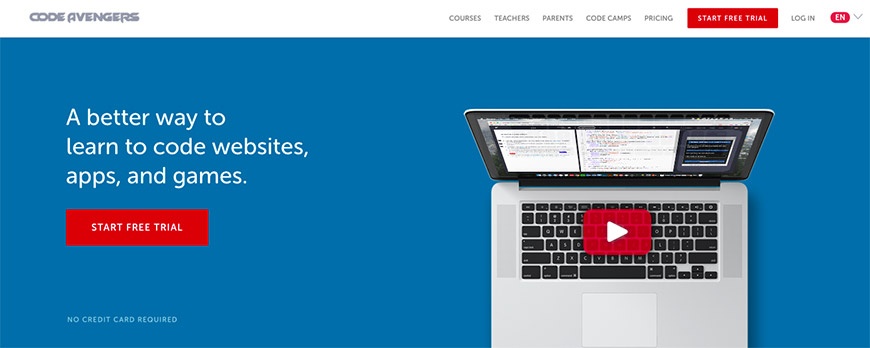 trang web học lập trình tốt nhất