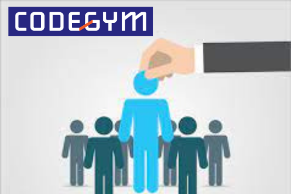 xác định nghề nghiệp cho bản thân