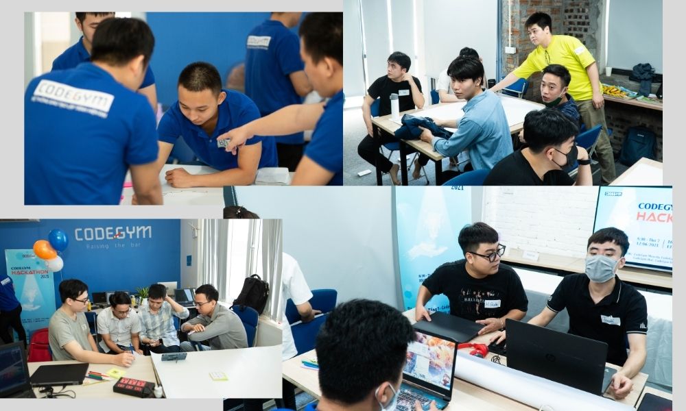 hackathon