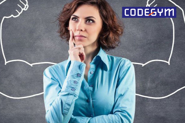 tính cách phù hợp với nghề nghiệp