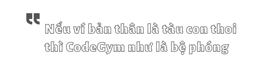ho-le-ngoc-truyen-q4 cựu học viên CodeGym