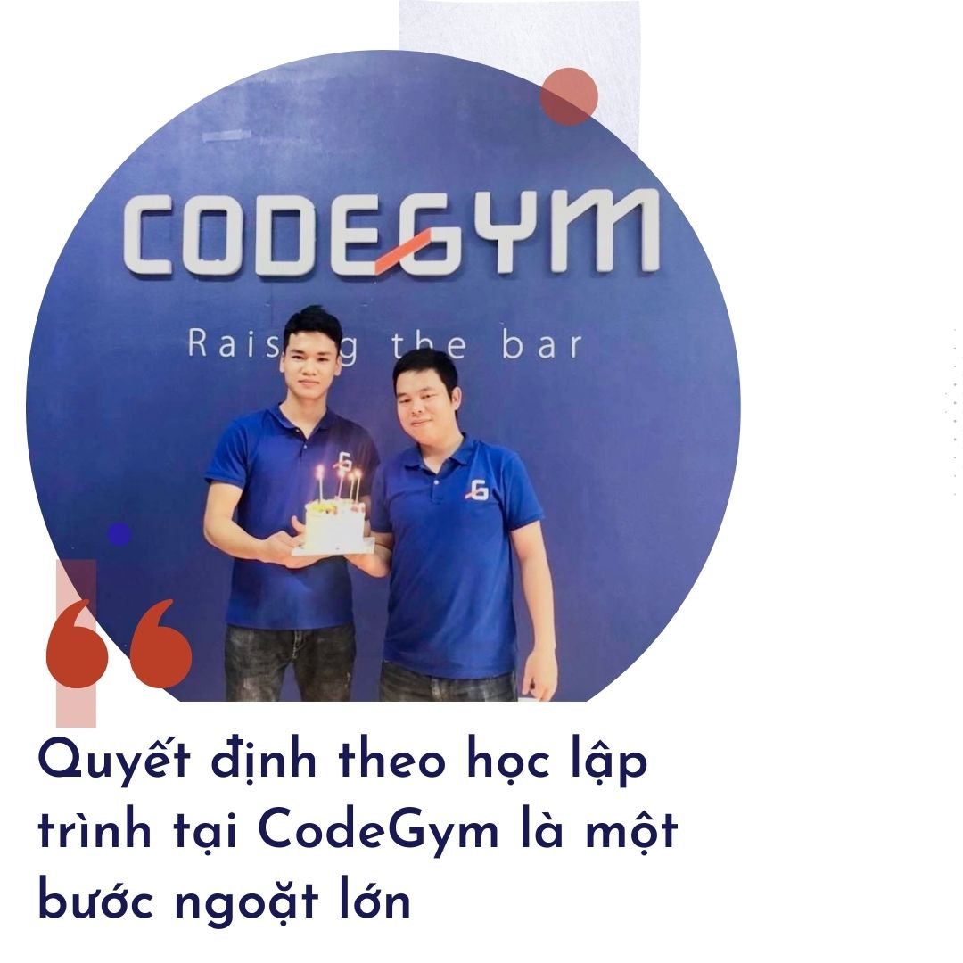 chuyển nghè lập trình