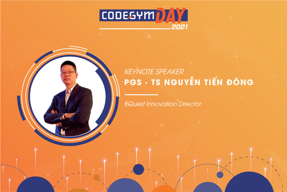 Nguyễn Tiến Đông