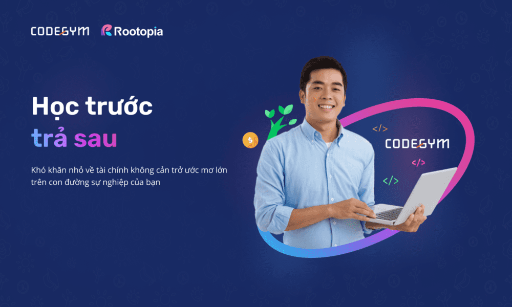 chương trình bảo trợ học phí