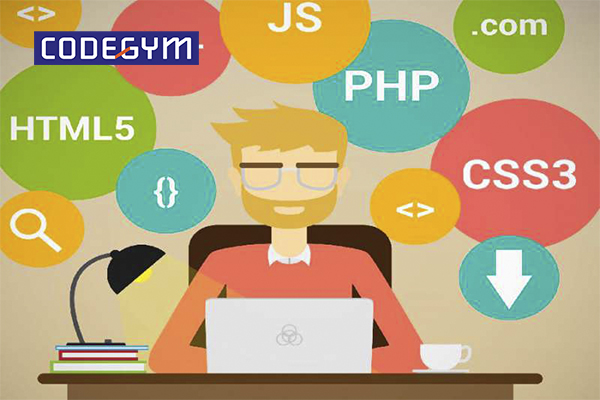 học lập trình web trực tuyến miễn phí
