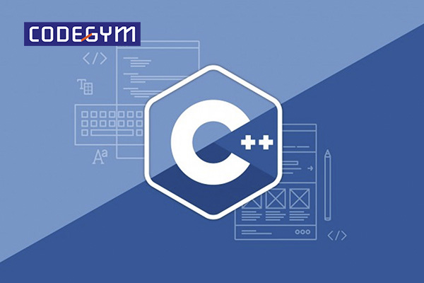 học lập trình C++ từ cơ bản đến nâng cao