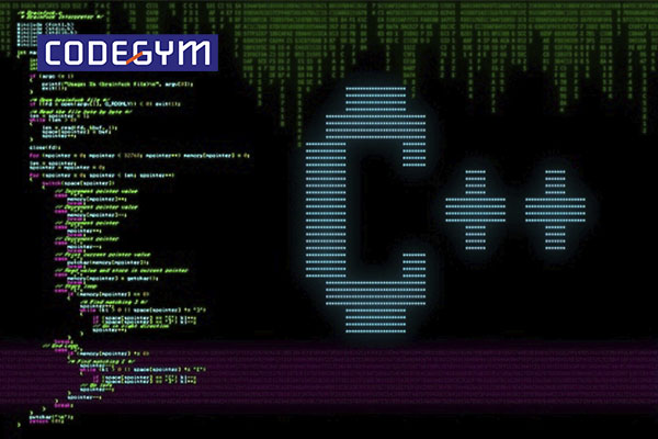 học lập trình C++ từ cơ bản đến nâng cao