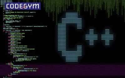 Tài liệu học lập trình C++ từ cơ bản đến nâng cao