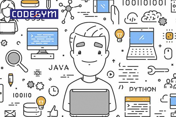 học lập trình cho người mới bắt đầu