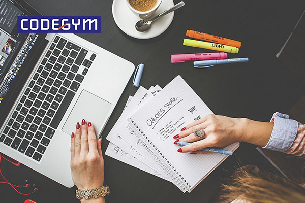 khóa học lập trình online cho người mới bắt đầu