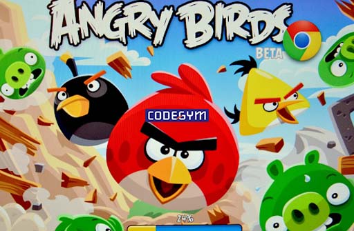 Lập trình game bằng JavaScript được không
