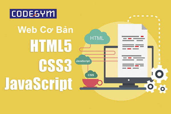 Lộ trình học lập trình Web từ cơ bản đến nâng cao
