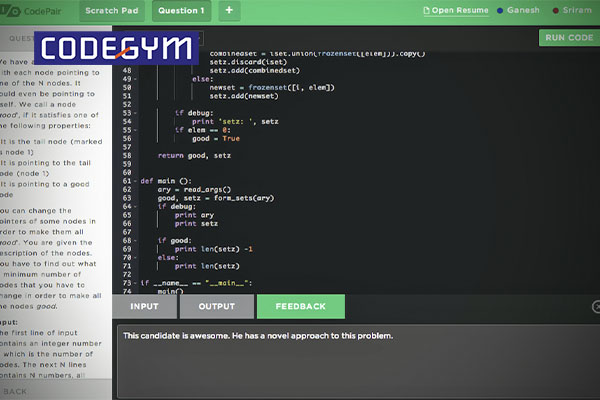 những trang Web học lập trình miễn phí