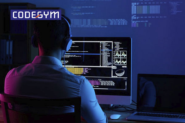 quy trình tự học lập trình cho người mới bắt đầu
