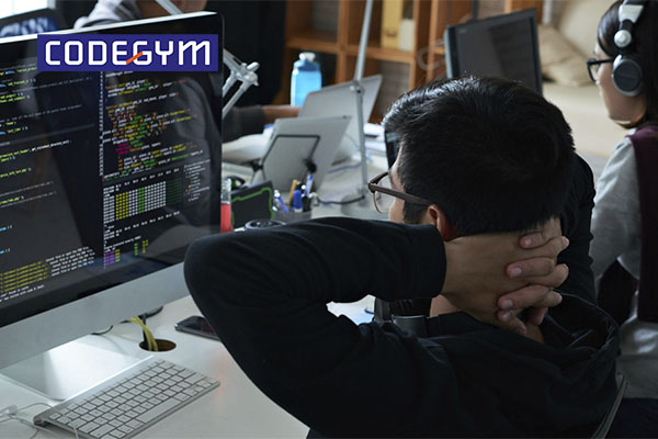 quy trình tự học lập trình cho người mới bắt đầu