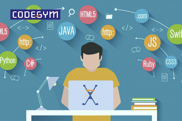 quy trình tự học lập trình cho người mới bắt đầu