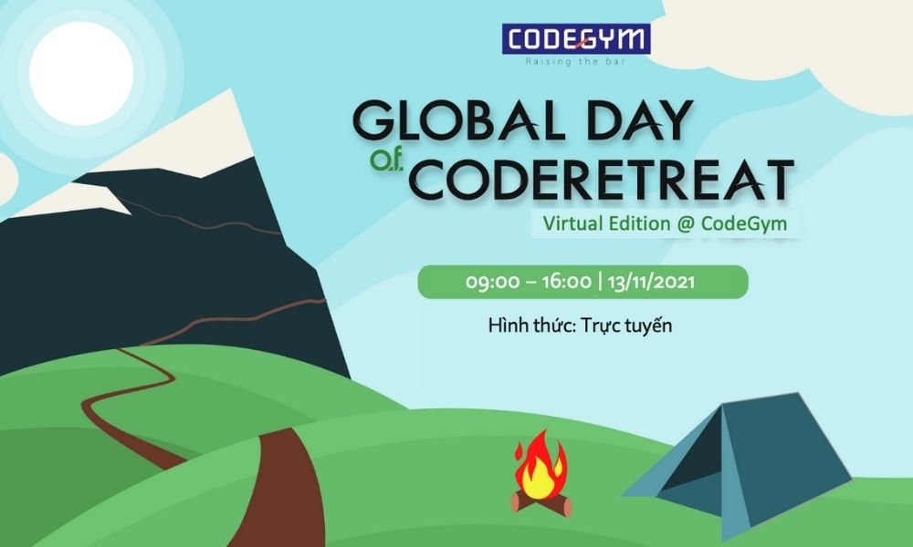 code retreat