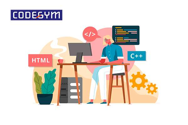 Học lập trình phần mềm online