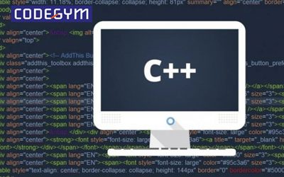 Hướng dẫn tự học lập trình C++ cơ bản online hiệu quả