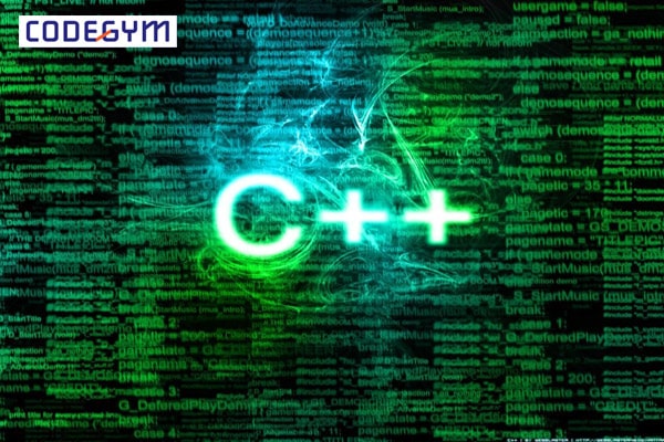 học lập trình C++ cơ bản online