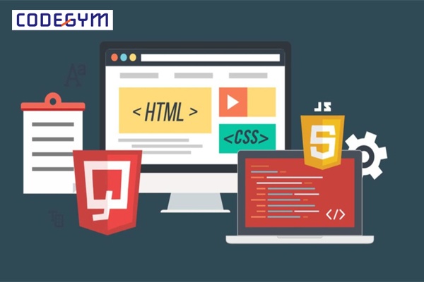 Khóa học lập trình front-end online