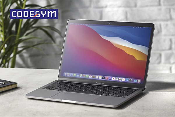 khóa học lập trình IOS online