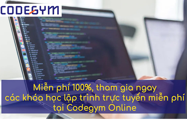 những trang web học lập trình miễn phí