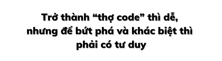 thợ code