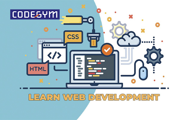 học code HTML