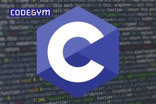 học lập trình C online miễn phí