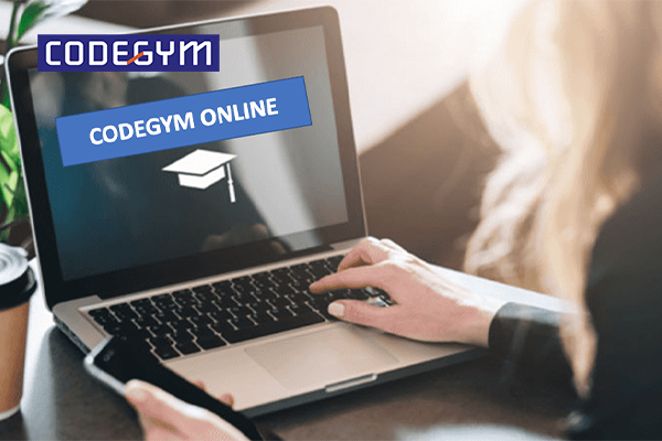 học lập trình miễn phí online