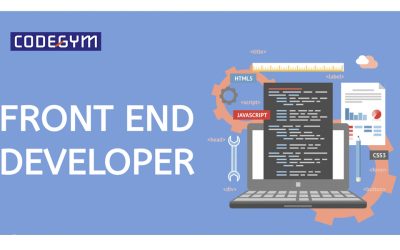 Hướng dẫn học lập trình Front-end online cho người mới