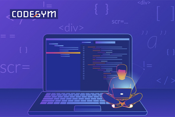 cơ bản về lập trình web