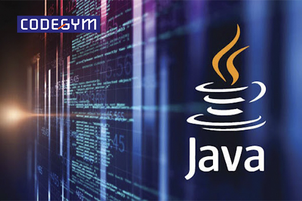 học lập trình Java trực tuyến