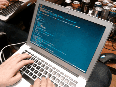 Học lập trình là học gì
