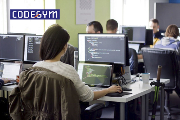 khóa học lập trình game online