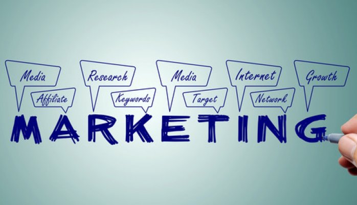 ngành Marketing