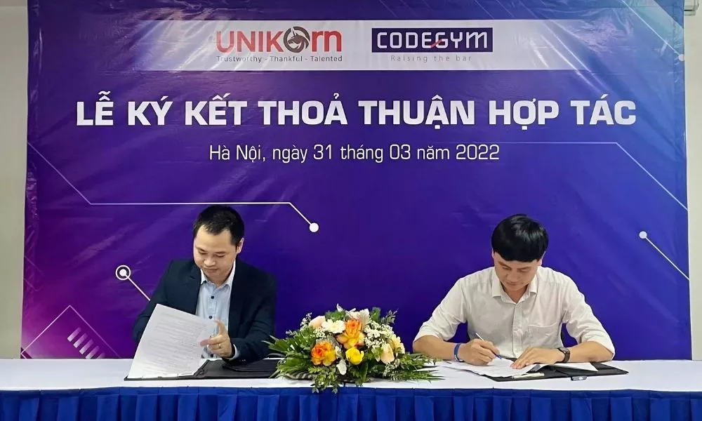 nhân lực IT