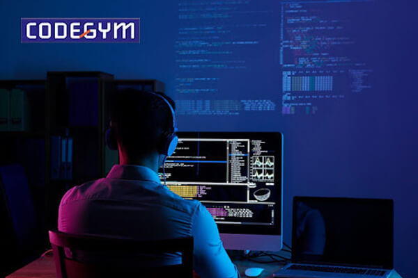 Học lập trình web sớm giúp bạn dễ dàng thực hiện hoá đam mê