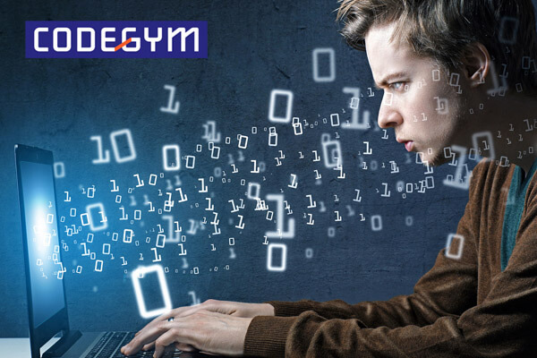 Học lập trình không khó nếu bạn thực sự quyết tâm