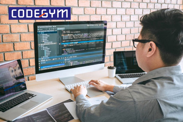 Học lập trình cần có kỹ năng về Website