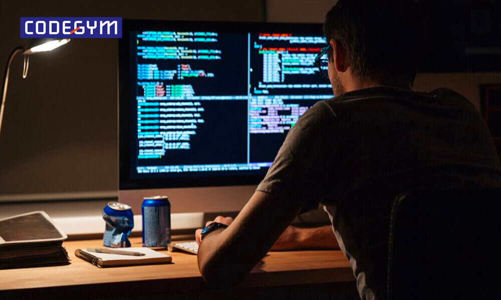 Học lập trình viên là gì?