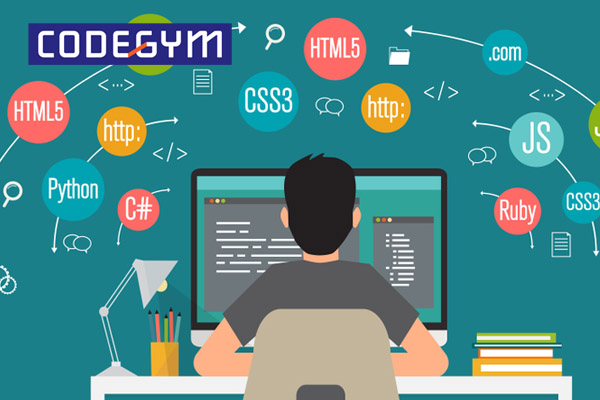 Học lập trình cần nắm rõ các kiến thức về lập trình