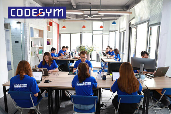 Khóa học Bootcamp PHP tại CodeGym