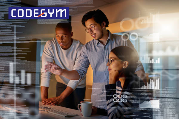 Học lập trình là bạn sẽ học những kiến thức chuyên môn liên quan đến lập trình