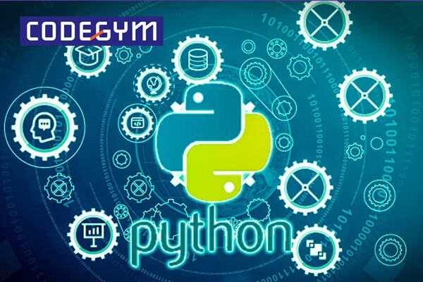 Ngôn ngữ lập trình Python