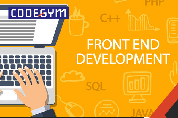Trở thành Front - End Developer