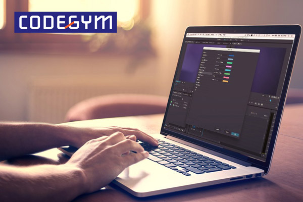 Học lập trình sẽ học kiến thưc lập trình chuyên sâu